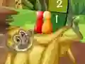 Monkey and Banana — δωρεάν online παιχνίδι