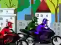 Bike Racing math Division — δωρεάν online παιχνίδι