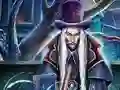 Vampire Riddles — δωρεάν online παιχνίδι