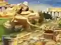 The Broken Statue — δωρεάν online παιχνίδι