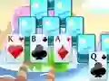 Mountain Solitaire — δωρεάν online παιχνίδι