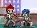 Kungfu School — δωρεάν online παιχνίδι