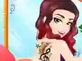 Fun Tattoo Shop — δωρεάν online παιχνίδι