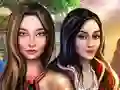 Forest of Dreams — δωρεάν online παιχνίδι