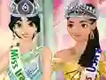 International Royal Beauty Contest — δωρεάν online παιχνίδι