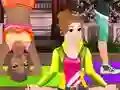 Princess Yoga — δωρεάν online παιχνίδι