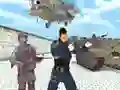 Grand Battlefield Frontline Shooter — δωρεάν online παιχνίδι