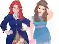 Princess Beauty Plus Size — δωρεάν online παιχνίδι