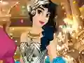Prom Ball at Princess School — δωρεάν online παιχνίδι