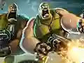 Gun Bros Lite — δωρεάν online παιχνίδι