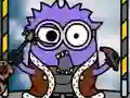 Minion Maker — δωρεάν online παιχνίδι