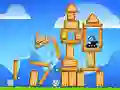 Angry Robots — δωρεάν online παιχνίδι
