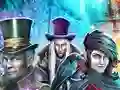 Vampire Trap — δωρεάν online παιχνίδι