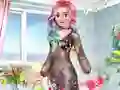 Princess Spring Refrashion — δωρεάν online παιχνίδι