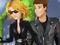 Hollywood Movie Part for Princess — δωρεάν online παιχνίδι