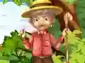 Farming fun — δωρεάν online παιχνίδι