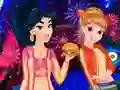 Princess EDC Vegas — δωρεάν online παιχνίδι