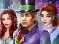 Land Between Worlds — δωρεάν online παιχνίδι