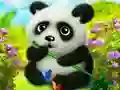 Happy Panda — δωρεάν online παιχνίδι