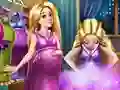 Pregnant Princesses Wardrobe — δωρεάν online παιχνίδι