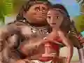 Polynesian Princess Falling in Love — δωρεάν online παιχνίδι