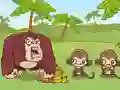 Monkey n Bananas 2 — δωρεάν online παιχνίδι