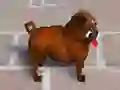 Pugs Rush — δωρεάν online παιχνίδι