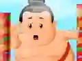 Sumo saga — δωρεάν online παιχνίδι