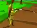 Robin Forest Run — δωρεάν online παιχνίδι