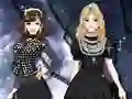 Gothic Show — δωρεάν online παιχνίδι