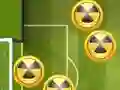 Soccer Caps — δωρεάν online παιχνίδι
