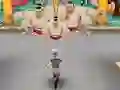 Angry Gran Run: Japan — δωρεάν online παιχνίδι