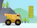 Truck Rush — δωρεάν online παιχνίδι