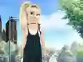  Princesses Pop Party Trends — δωρεάν online παιχνίδι