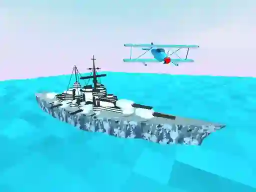 Air Defence 3D — δωρεάν online παιχνίδι