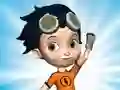 Rusty Rivets: Scavenger Hunt — δωρεάν online παιχνίδι