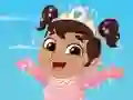 Nella the princess knight Connect the shots! — δωρεάν online παιχνίδι
