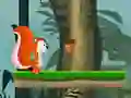 Nutty Gomba — δωρεάν online παιχνίδι
