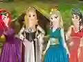 Princess of Thrones — δωρεάν online παιχνίδι