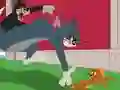 Tom and Jerry: Chasing Jerry — δωρεάν online παιχνίδι