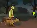 Scooby Bag Of Power — δωρεάν online παιχνίδι