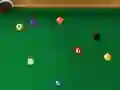 Pool 9 Ball — δωρεάν online παιχνίδι