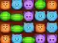 Candy Pets — δωρεάν online παιχνίδι