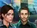 Trapped in Fearland — δωρεάν online παιχνίδι