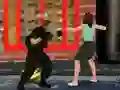 Streets of Anarchy: Fists of War — δωρεάν online παιχνίδι
