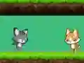 Cat vs Dog — δωρεάν online παιχνίδι