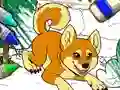 Color Me Pets 2 — δωρεάν online παιχνίδι