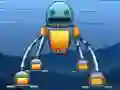 Robot Connections — δωρεάν online παιχνίδι