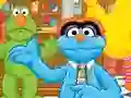 The Furchester Hotel: A Helping Hand — δωρεάν online παιχνίδι