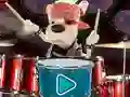 Bookaboo: Drum Kit — δωρεάν online παιχνίδι